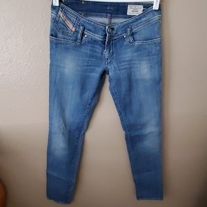 Diesel Matic Jeans